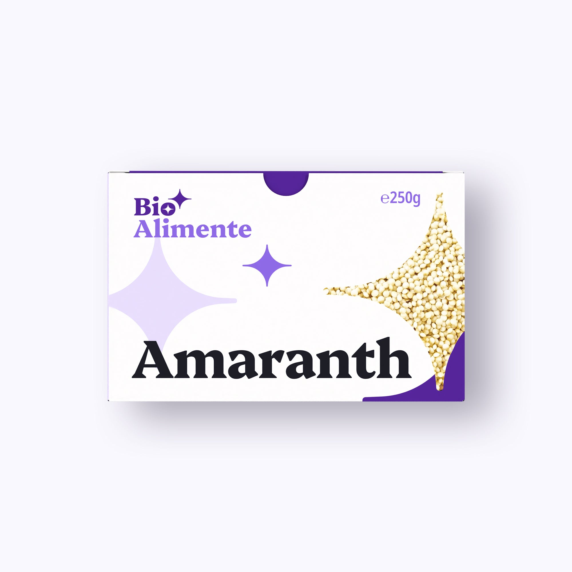 Amaranth bio