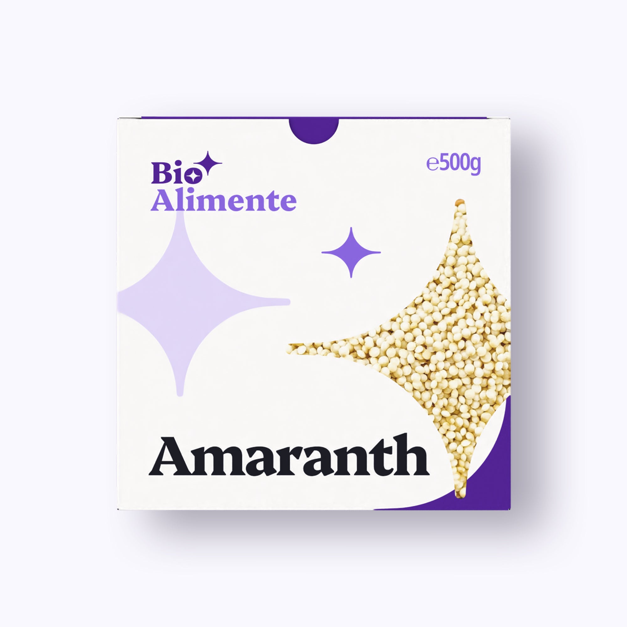 Amaranth bio