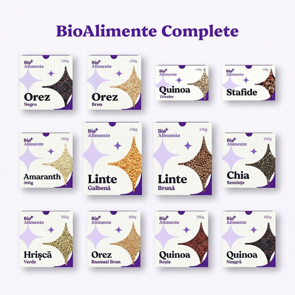 BioAlimente Complete