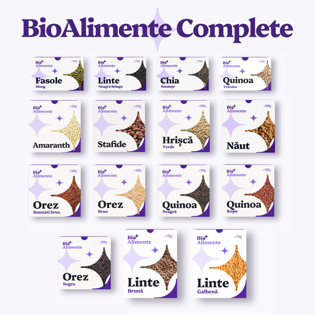 BioAlimente Complete