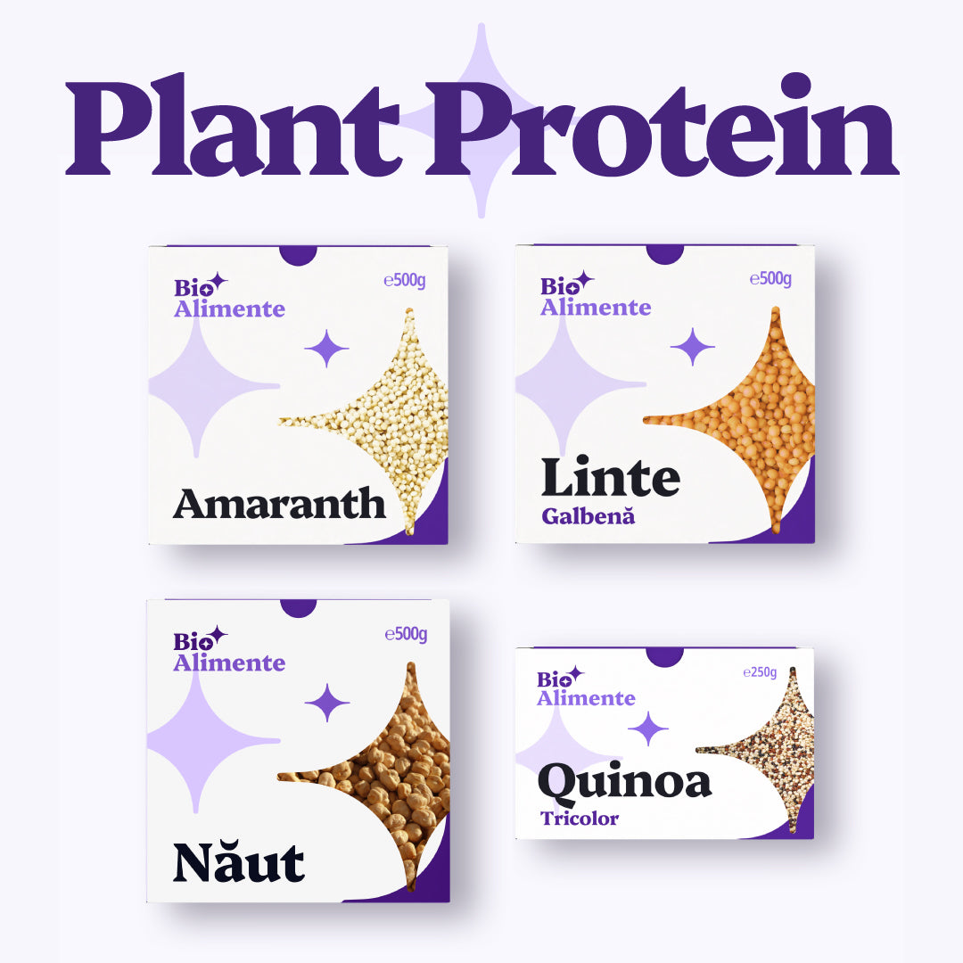 Plant Protein