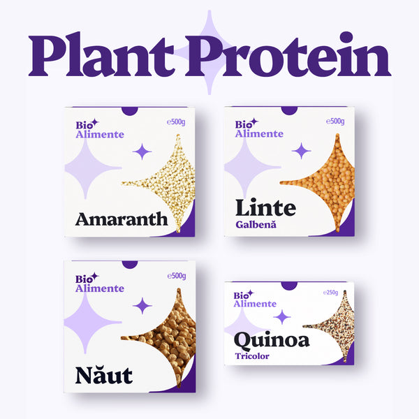 Plant Protein