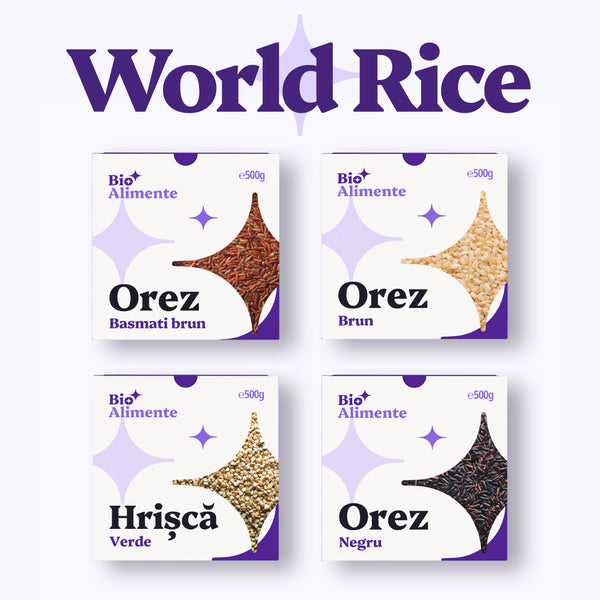 World Rice
