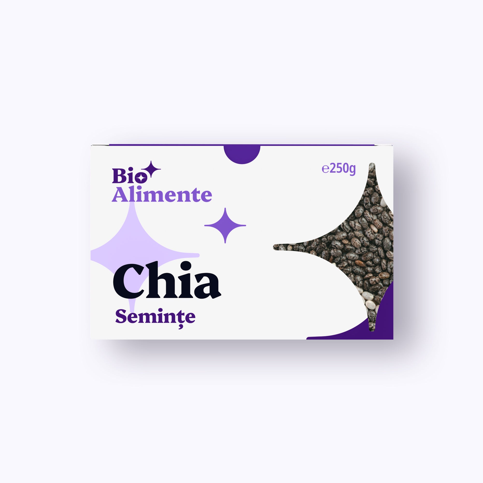 Semințe de Chia