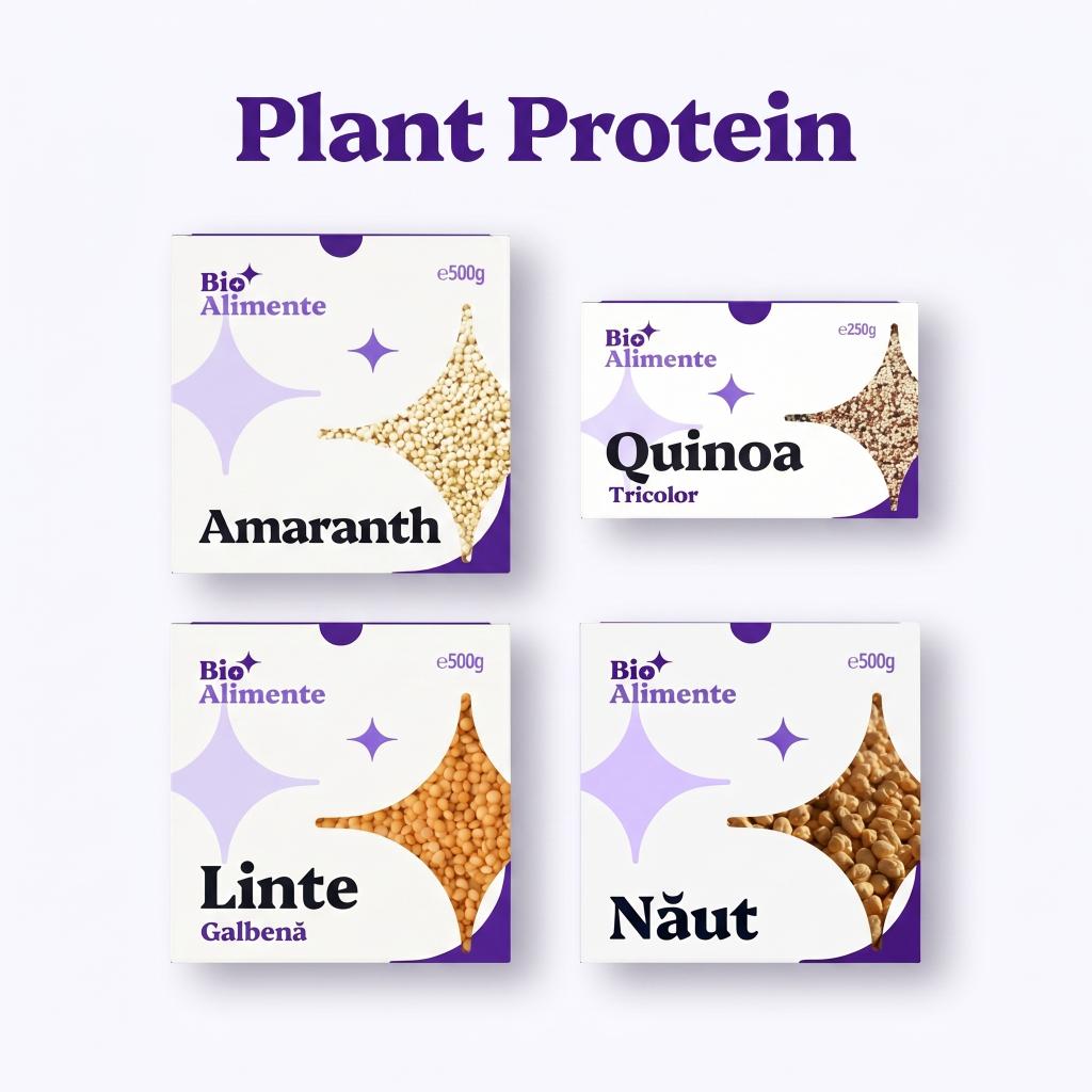 Plant Protein